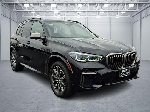2023 BMW X5 M50i