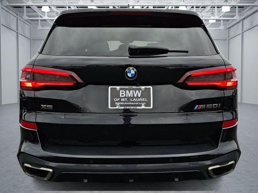 2023 BMW X5 M50i