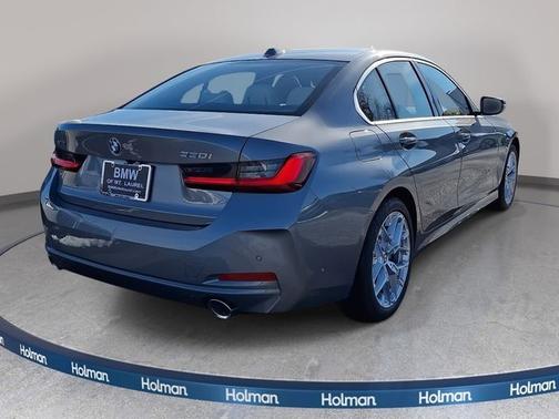 2026 BMW 330 330i xDrive