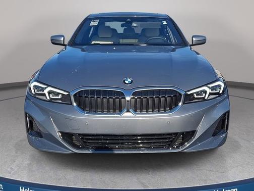 2026 BMW 330 330i xDrive