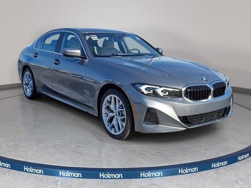 2026 BMW 330 330i xDrive