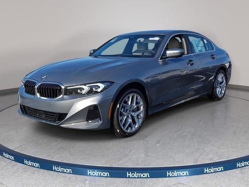 2026 BMW 330 330i xDrive