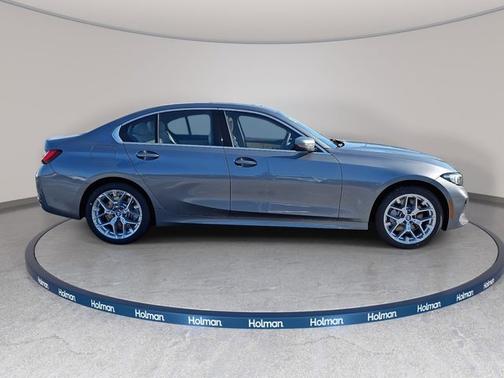 2026 BMW 330 330i xDrive