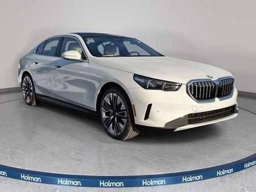 2026 BMW 530 530i xDrive