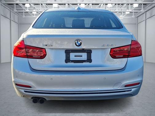2016 BMW 328 328i xDrive
