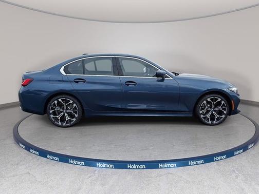 2026 BMW 330 330i xDrive