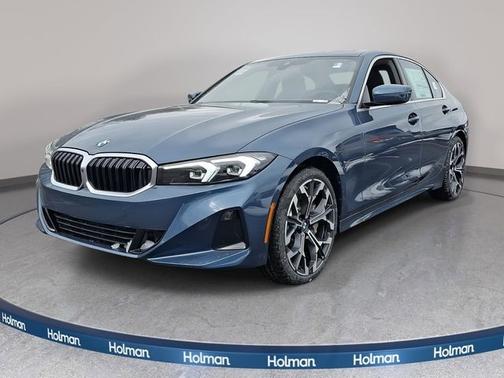 2026 BMW 330 330i xDrive