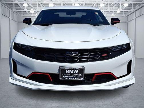 2021 Chevrolet Camaro 2LT