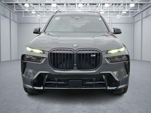 2026 BMW X7 M60i