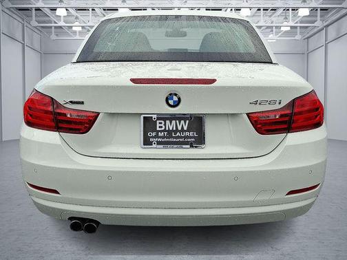 2015 BMW 428 428i xDrive