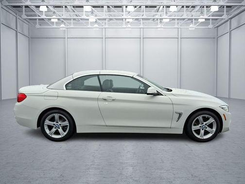 2015 BMW 428 428i xDrive