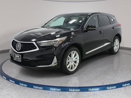 2021 Acura RDX Base