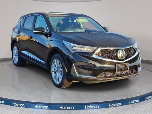 2021 Acura RDX Base