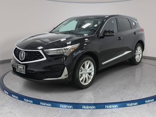 2021 Acura RDX Base