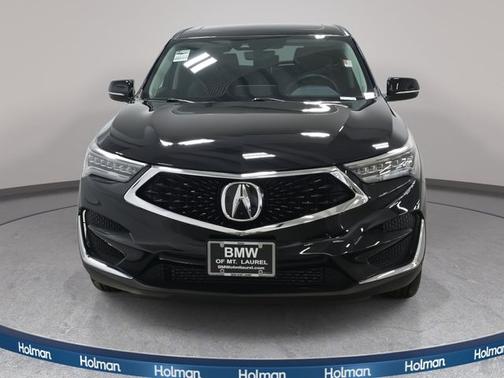 2021 Acura RDX Base