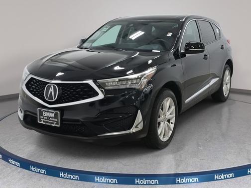 2021 Acura RDX Base