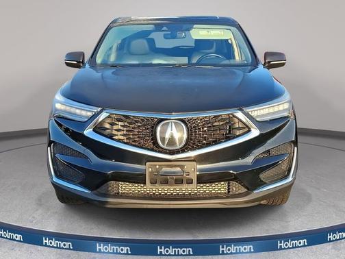 2021 Acura RDX Base