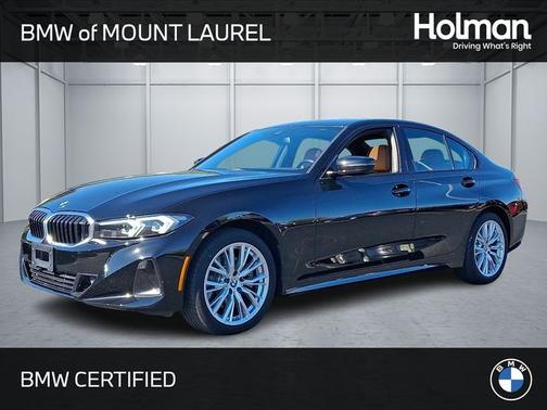 2023 BMW 330 330i xDrive