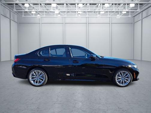2023 BMW 330 330i xDrive