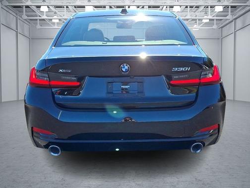 2023 BMW 330 330i xDrive