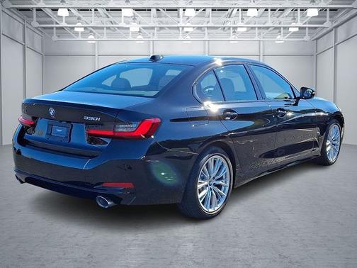 2023 BMW 330 330i xDrive