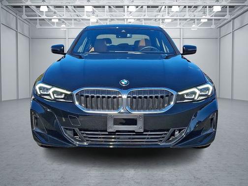 2023 BMW 330 330i xDrive