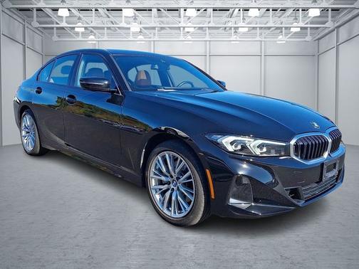 2023 BMW 330 330i xDrive