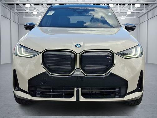 2025 BMW X3 M50 xDrive