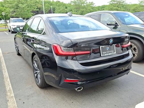 2021 BMW 330 330i xDrive