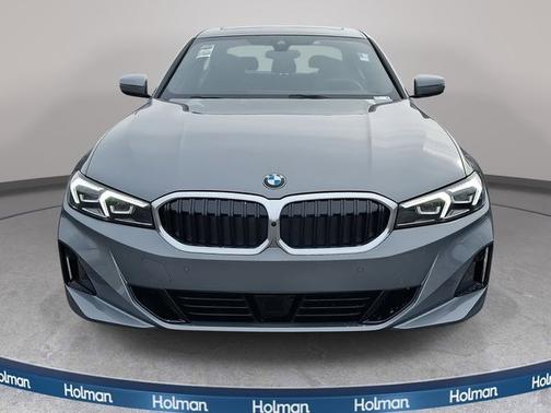 2026 BMW 330 330i xDrive