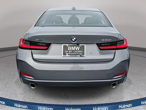 2026 BMW 330 330i xDrive