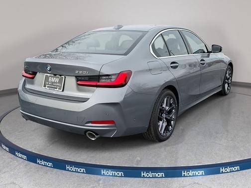 2026 BMW 330 330i xDrive