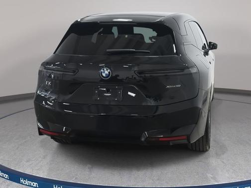 2023 BMW iX xDrive50