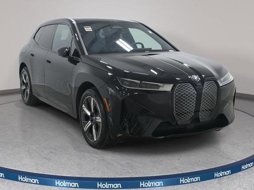 2023 BMW iX xDrive50