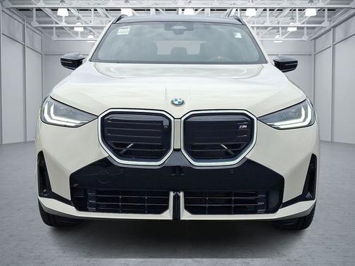 2025 BMW X3 M50 xDrive