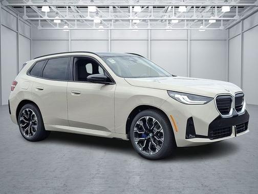 2025 BMW X3 M50 xDrive