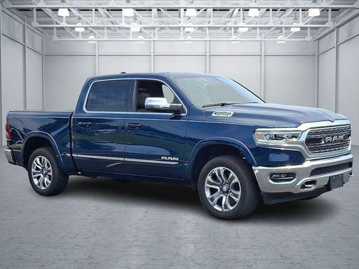 2024 RAM 1500 Limited