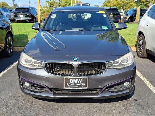 2016 BMW 328 Gran Turismo 328i xDrive Gran Turismo