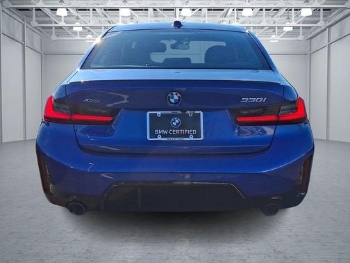 2025 BMW 330 330i xDrive