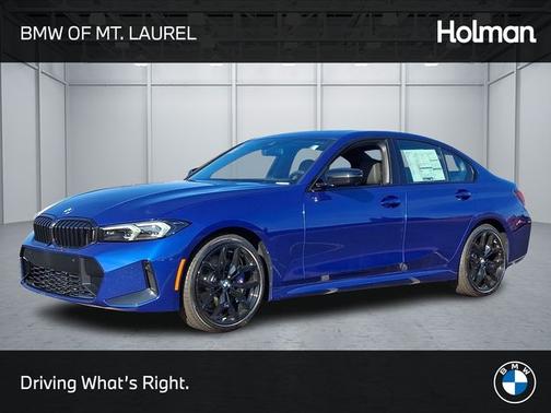 2025 BMW 330 330i xDrive