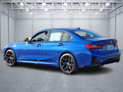 2025 BMW 330 330i xDrive