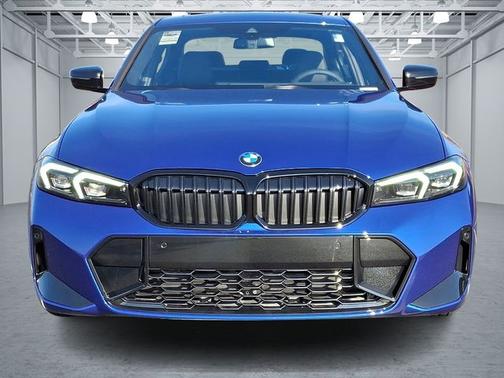 2025 BMW 330 330i xDrive