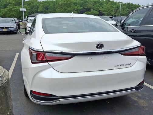 2021 Lexus ES 250 250