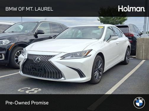 2021 Lexus ES 250 250