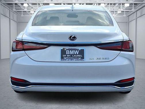 2021 Lexus ES 250 250