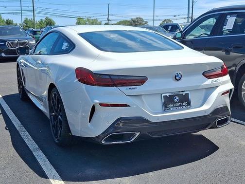 2023 BMW 840 840i