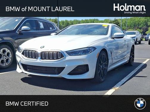 2023 BMW 840 840i