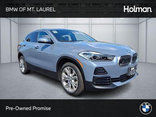 2022 BMW X2 xDrive28i