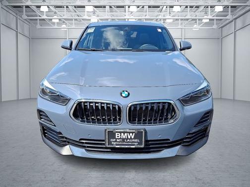 2022 BMW X2 xDrive28i
