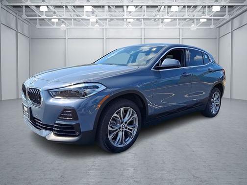 2022 BMW X2 xDrive28i
